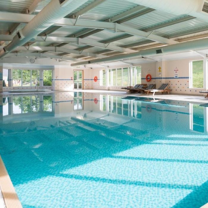 Ardoe Pool