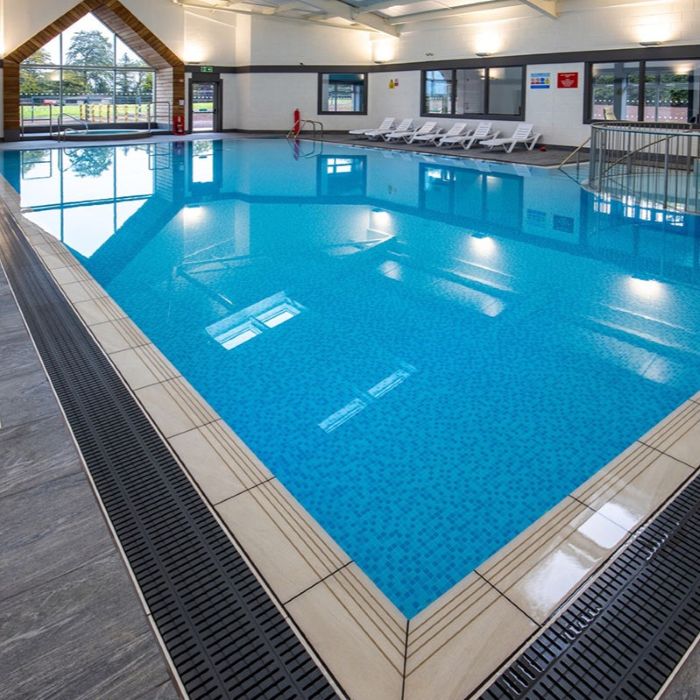 Clayton Pool
