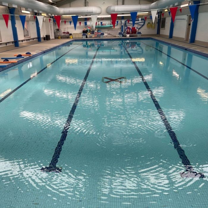 Cranmore Pool