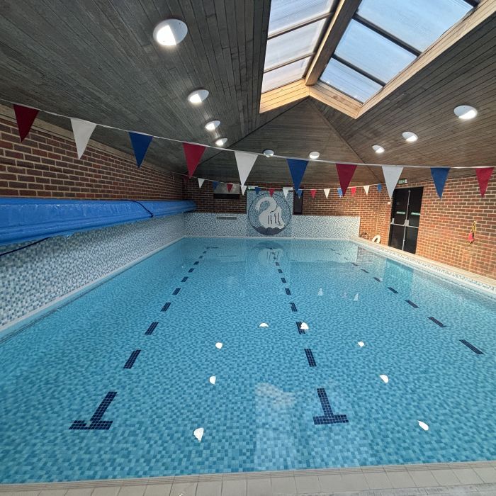 Cygnet Pool