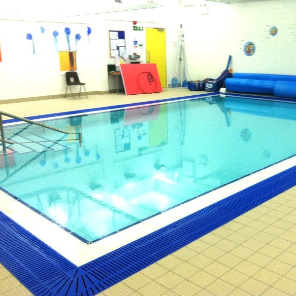 Durham Trinity Pool