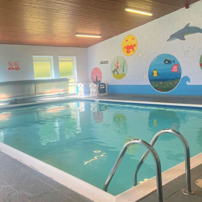Galley Hill Pool