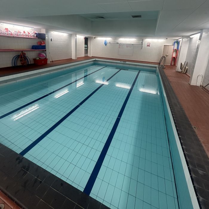Glenwood Pool