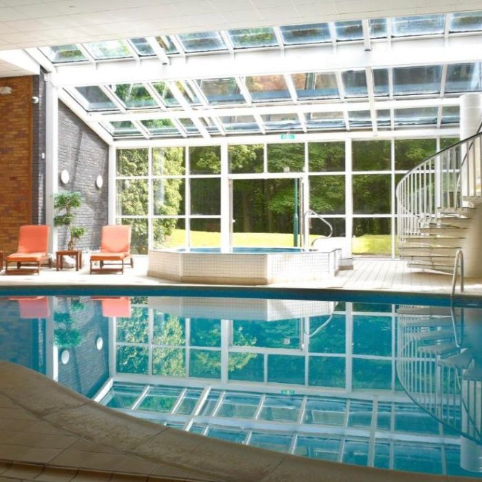 Gosforth Grand Pool