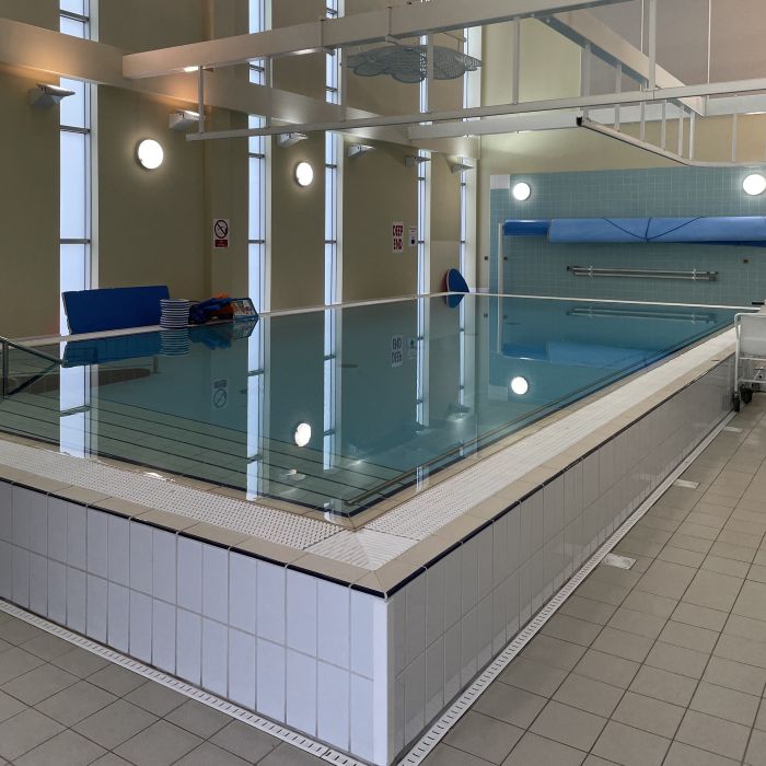 Greenacre Pool