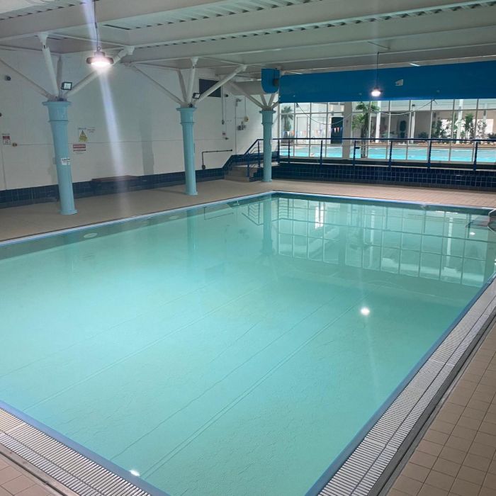 M Club Pool