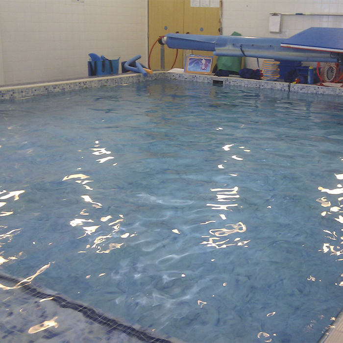 Princes School Pool