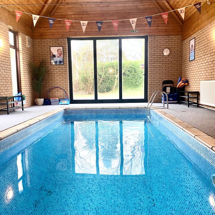 Spennymoor Pool
