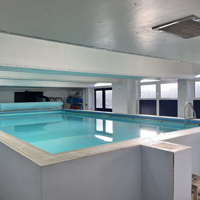 St Helen's Pool