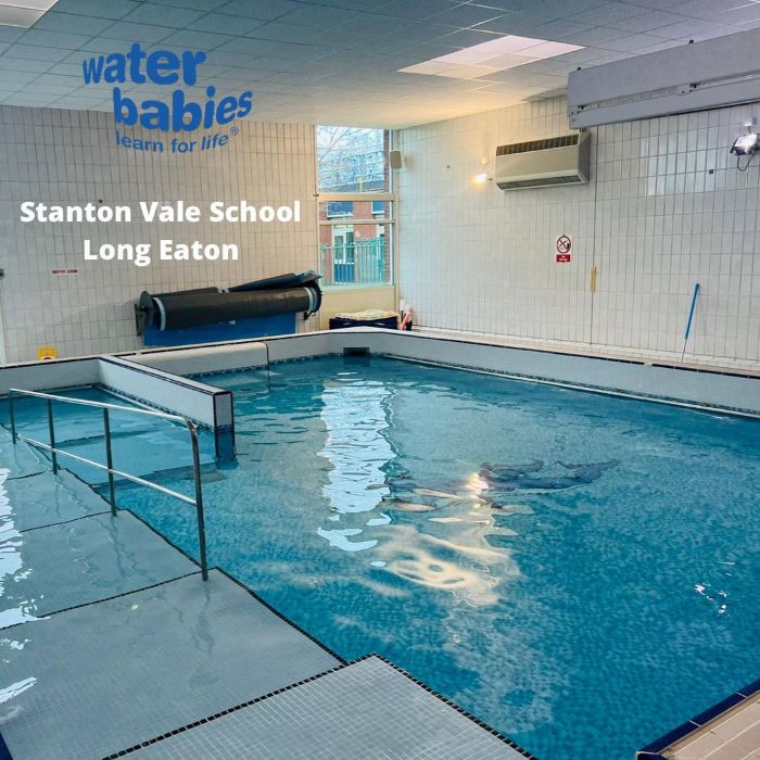Stanton Vale Pool