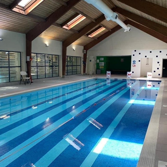 Twickenham Pool