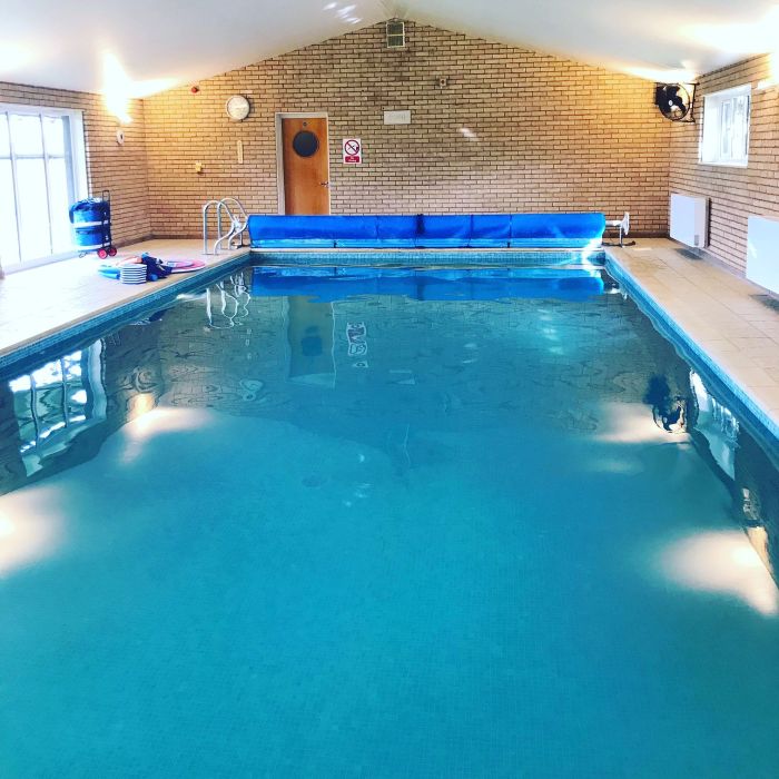Whites Farm Pool