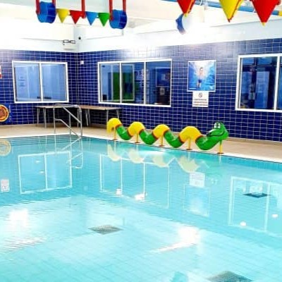 Wolverton Pool