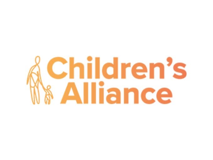 our partners childrens alliance logo