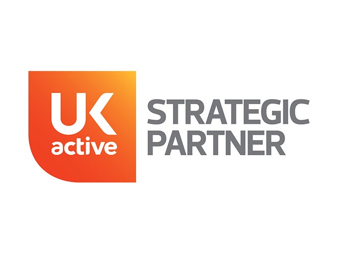 our partners uk active