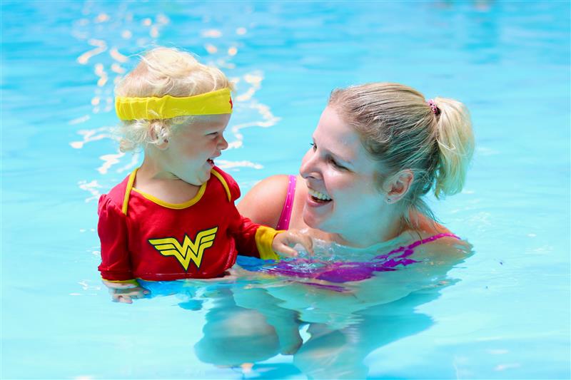 Splashathon Is Back
