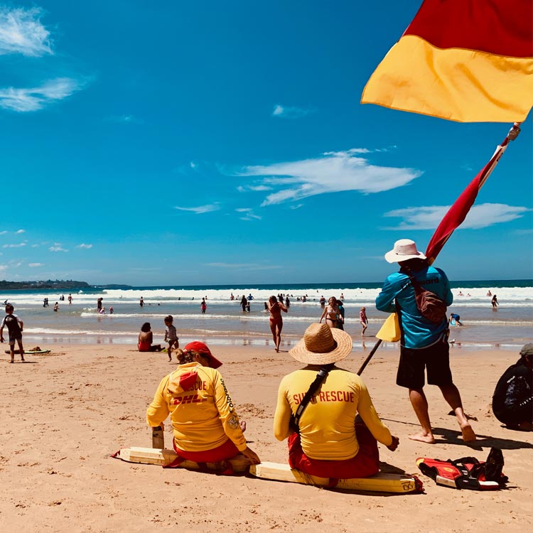 Summer Safety Tips